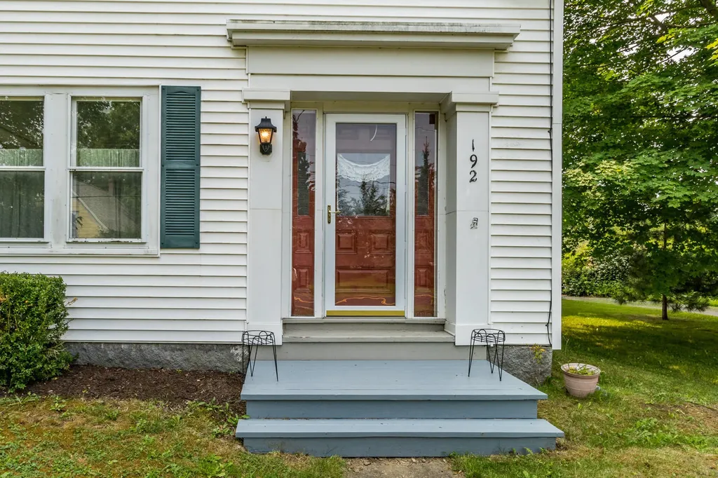 192 Limerock Street Rockland ME 04841