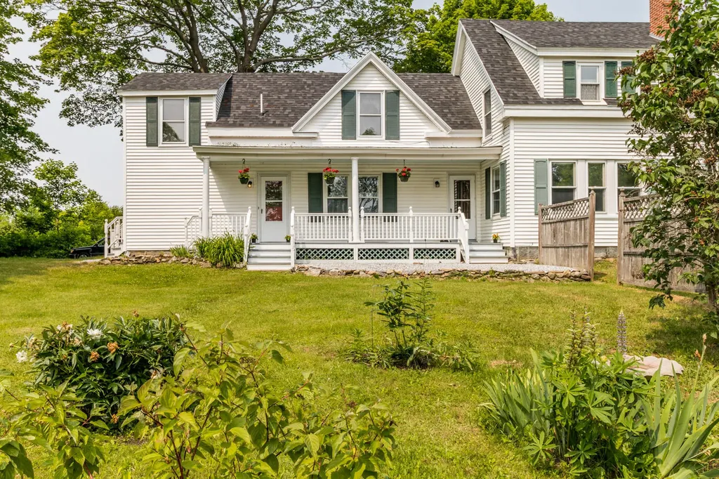 192 Limerock Street Rockland ME 04841