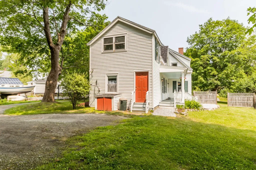 192 Limerock Street Rockland ME 04841