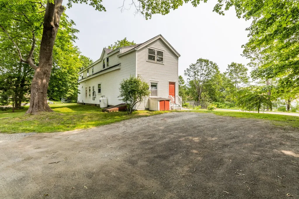 192 Limerock Street Rockland ME 04841