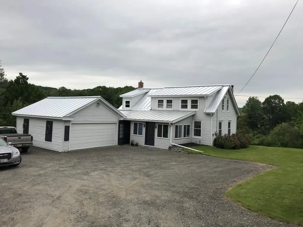 38 Hartland Road Canaan ME 04924