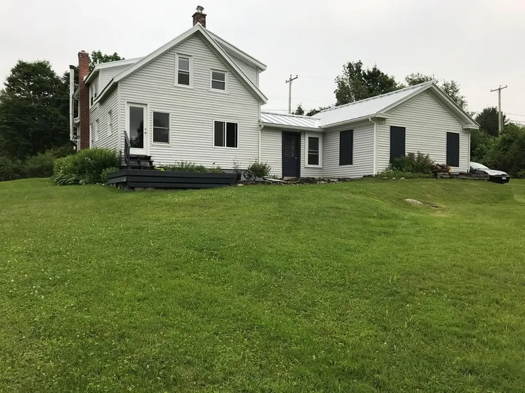 38 Hartland Road Canaan ME 04924