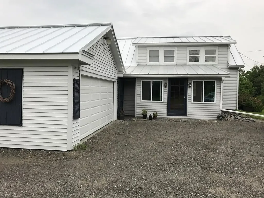 38 Hartland Road Canaan ME 04924