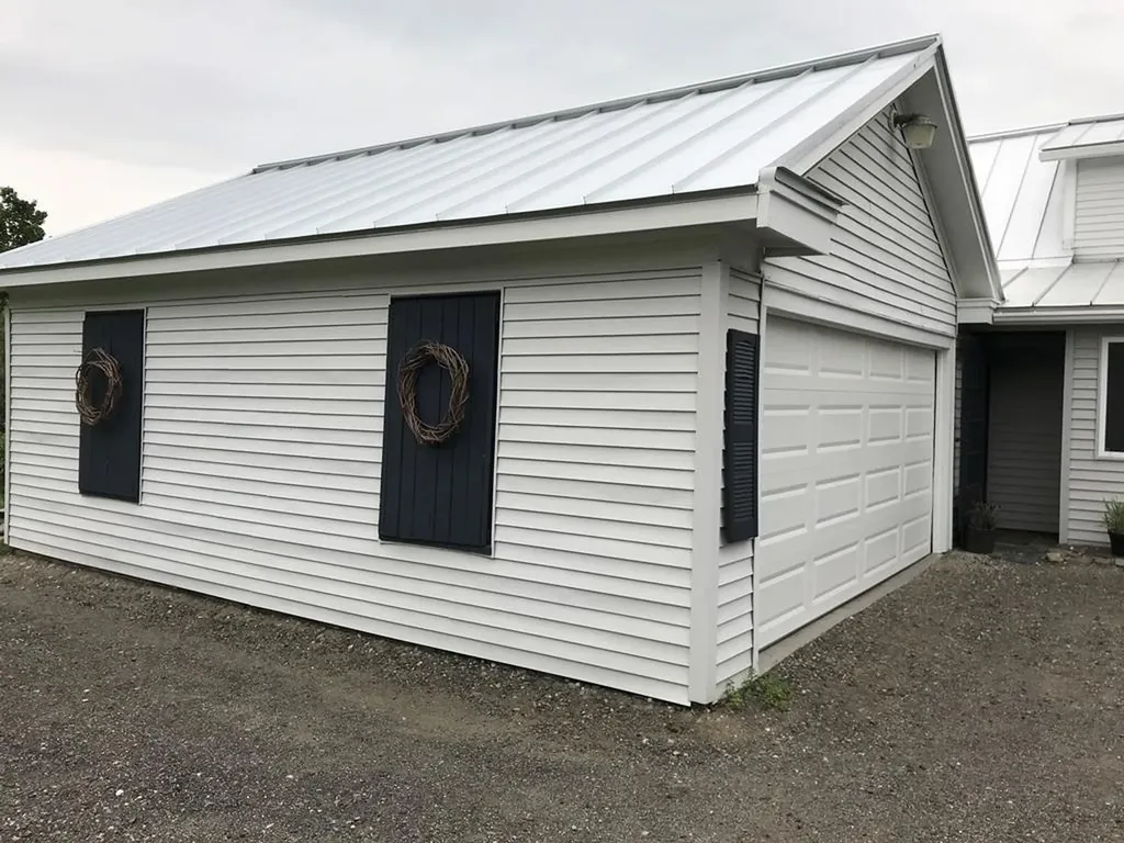 38 Hartland Road Canaan ME 04924