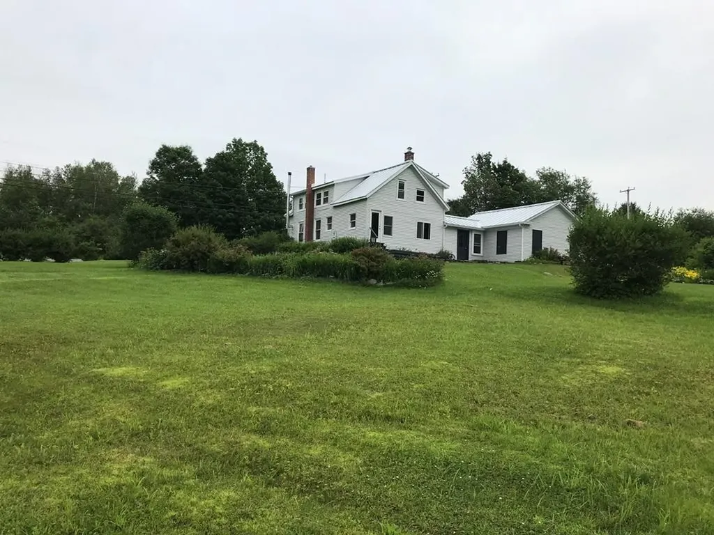 38 Hartland Road Canaan ME 04924