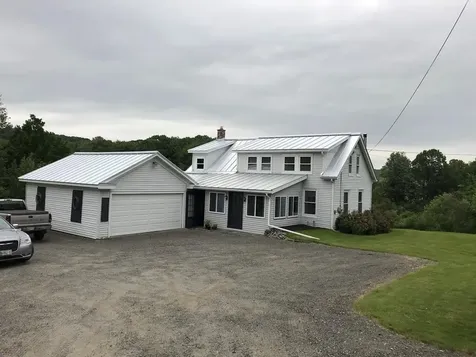 38 Hartland Road Canaan ME 04924