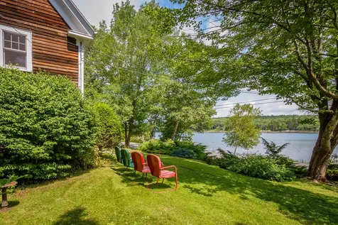 331 East Side Road Boothbay ME 04571
