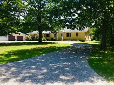 39 Runnels Brook Drive Dayton ME 04005
