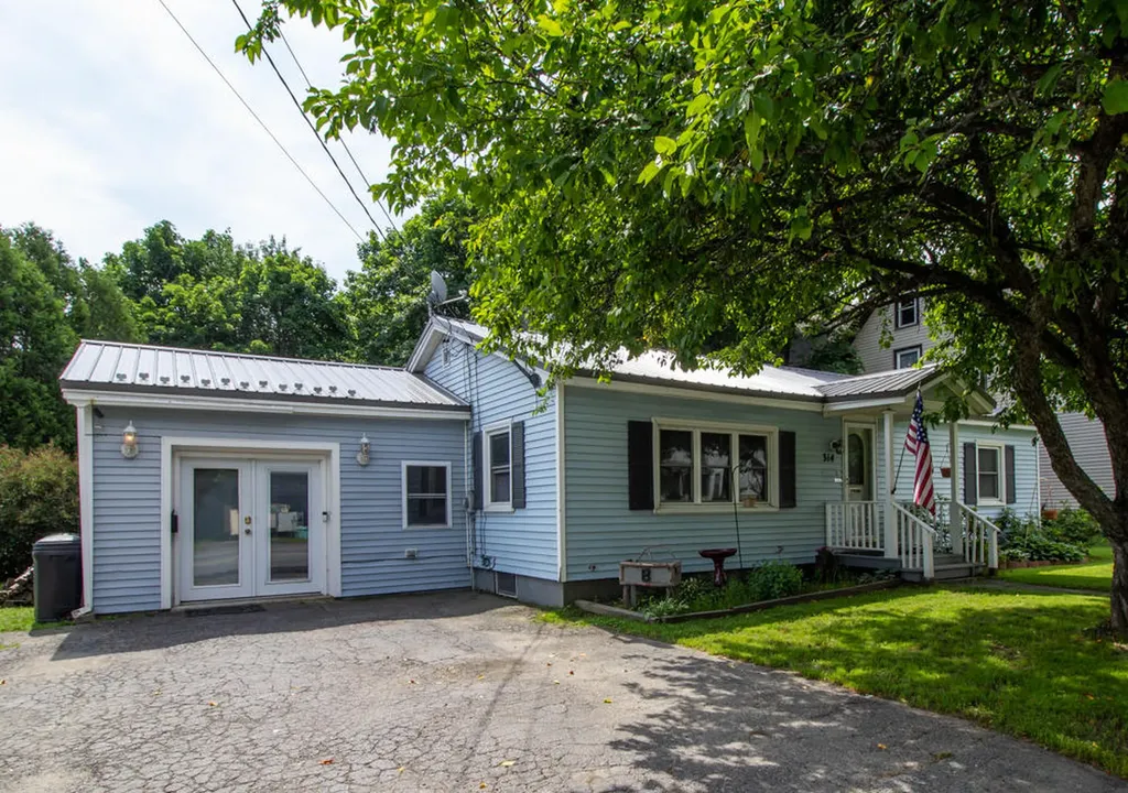 314 South Main Street Brewer ME 04412