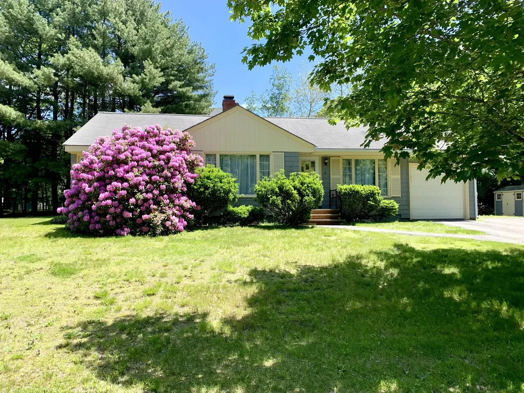 8 Farnham Street Portland ME 04103