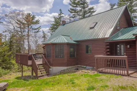 20 Beaver Run Way Boothbay ME 04544