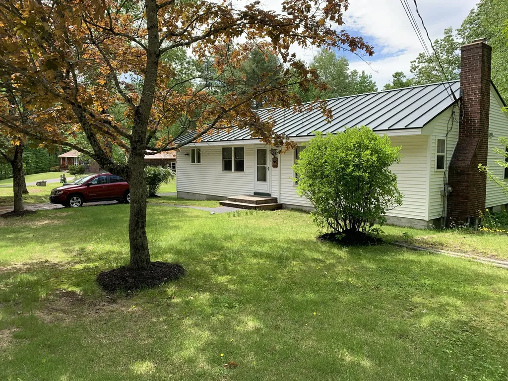 100 Webbs Mills Road Raymond ME 04071