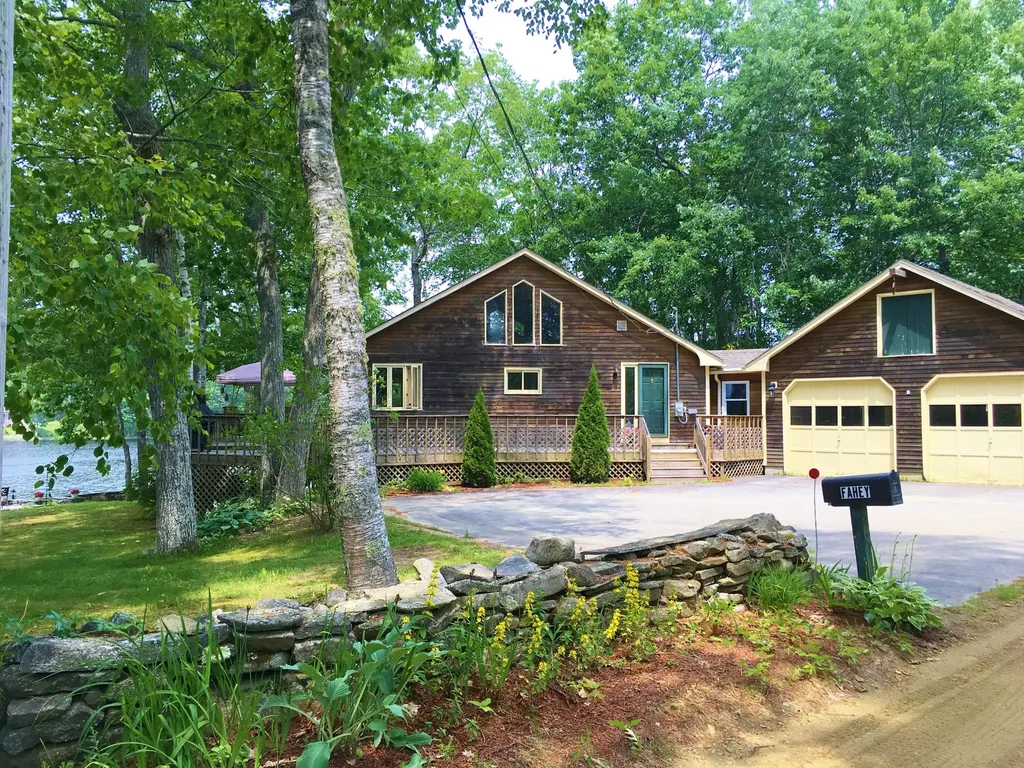221 Frye Road Somerville ME 04348