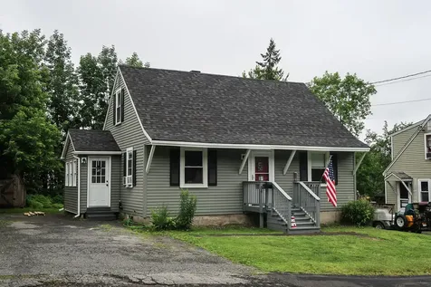 56 Highland Avenue Augusta ME 04330