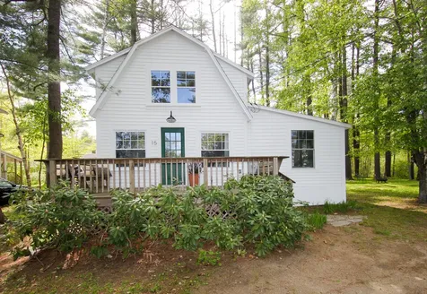 15 Sandy Beach Road Freeport ME 04032