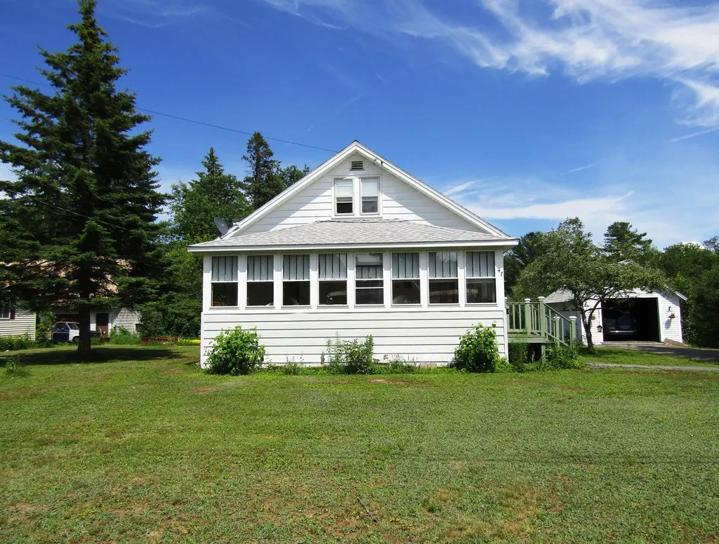 47 Center Street Brownville ME 04414