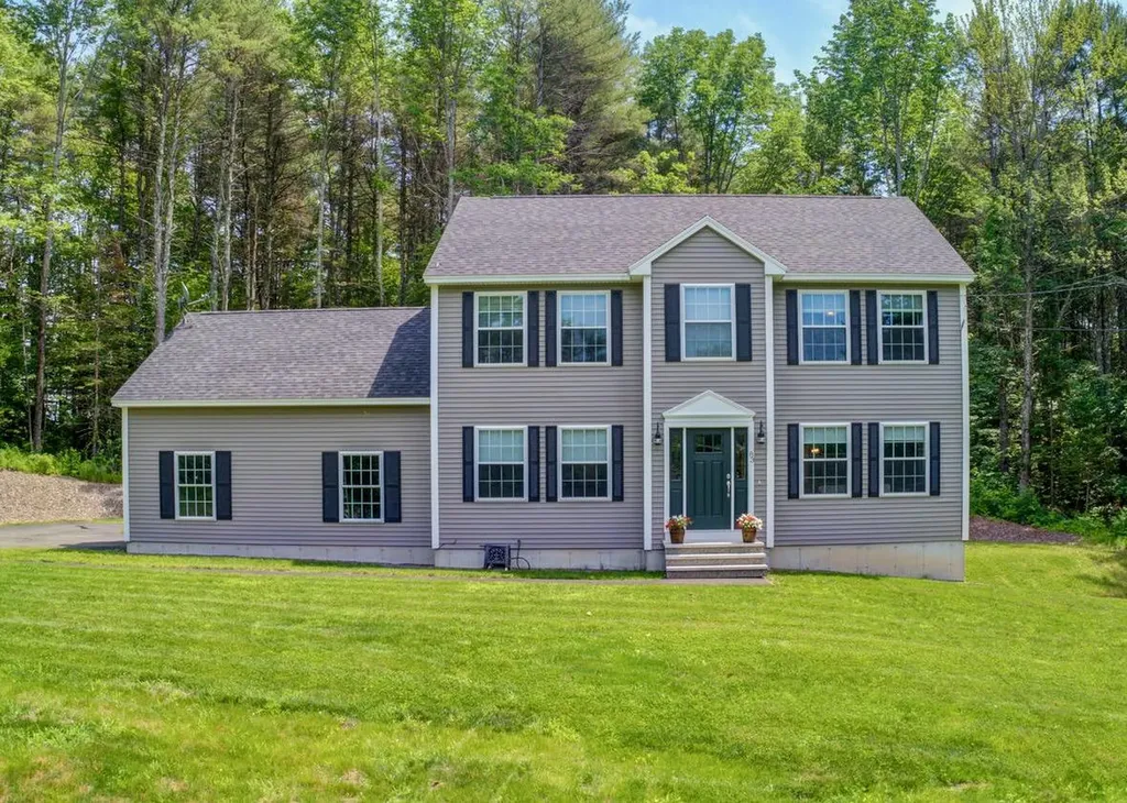 83 Huston Road Gorham ME 04038