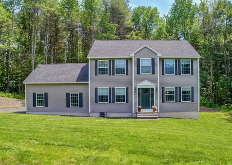 83 Huston Road Gorham ME 04038