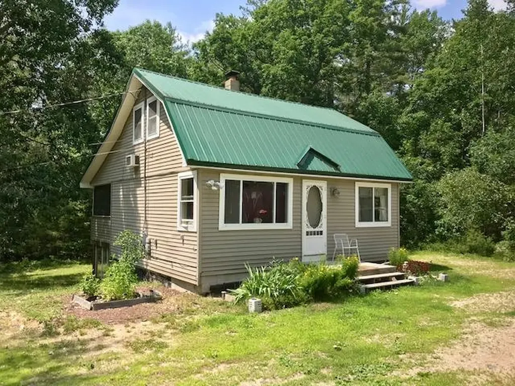 342 Notch Road Hiram ME 04041