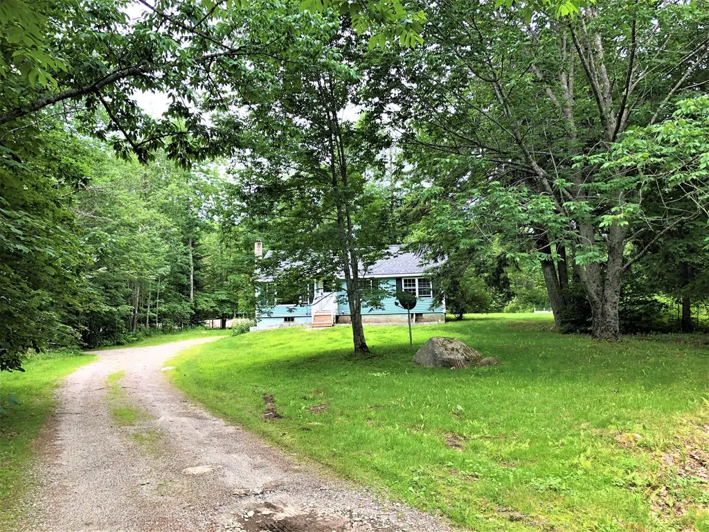 8 Whitmore Way Ellsworth ME 04605