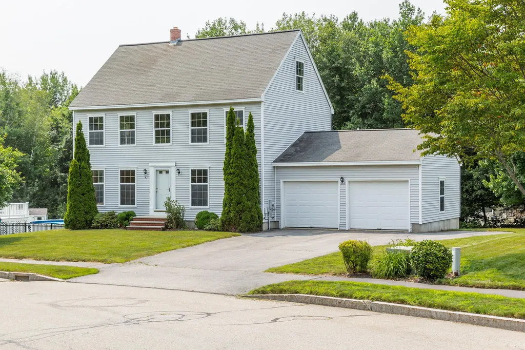 43 Shepherd Lane Portland ME 04103