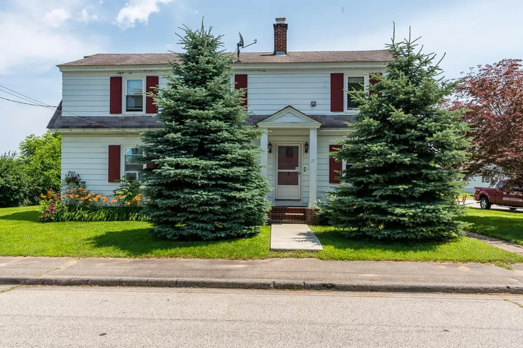 17 Simard Avenue Biddeford ME 04005