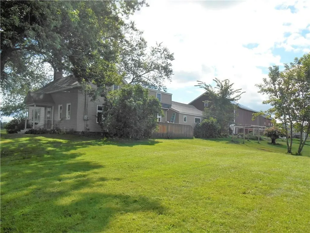 57 Upland Road Lisbon ME 04250