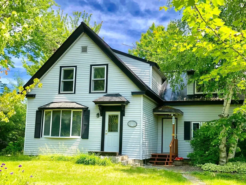 668 Bayside Road Ellsworth ME 04605