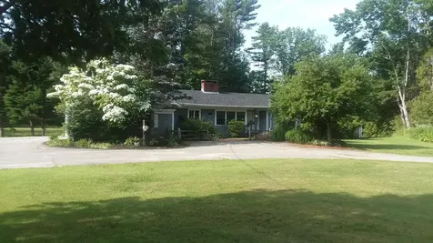 113 Montgomery Avenue Warren ME 04864