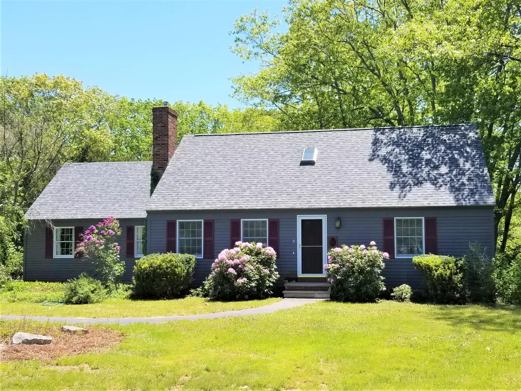 5 Leeward Lane Arundel ME 04046