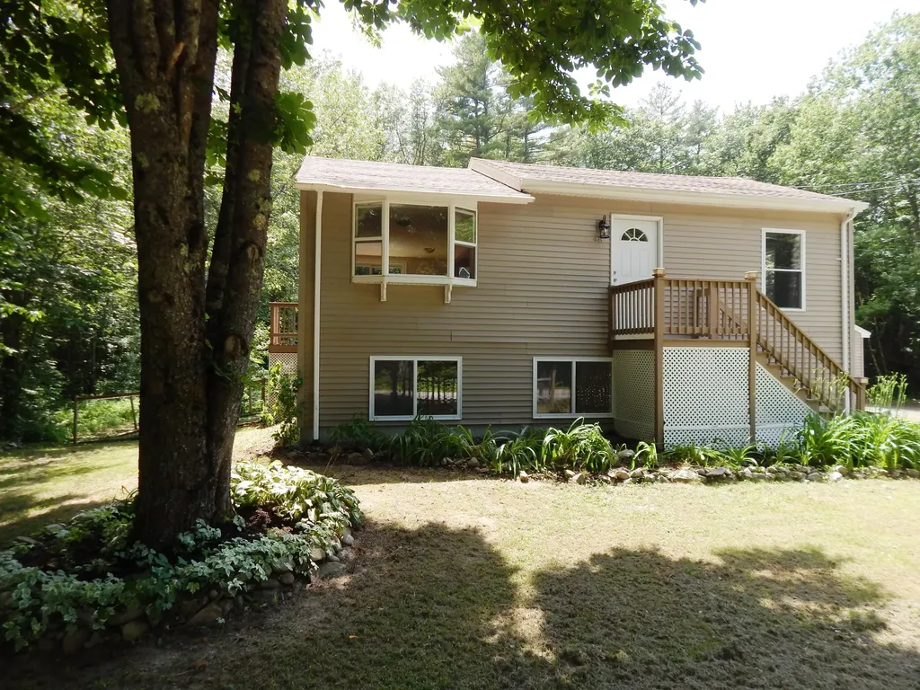 48 Flag Pond Road Saco ME 04072