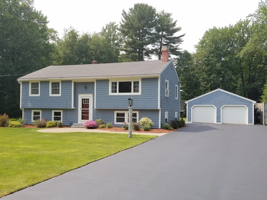 15 Nonesuch Cove Road Scarborough ME 04074