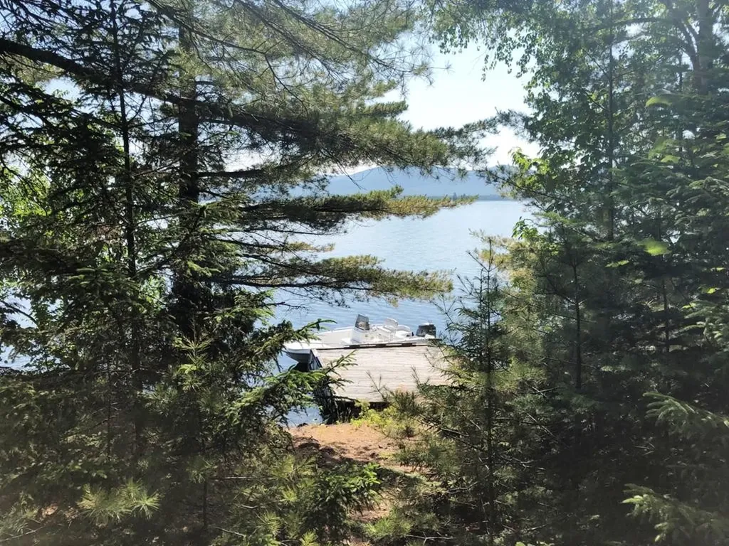 Lot 9 Sugar Island Greenville ME 04441