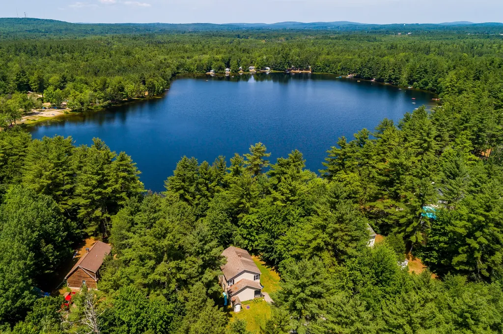 51 Sand Pond Road Sanford ME 04073