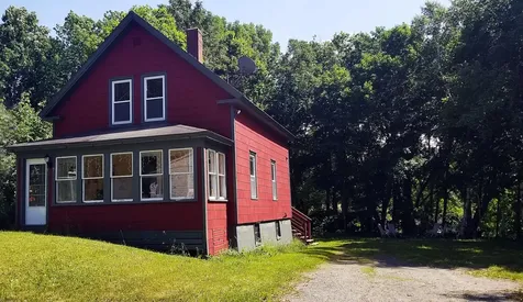 17 Lincoln Street Greenville ME 04441