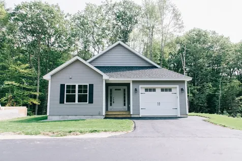 4 Merganser Lane Windham ME 04062