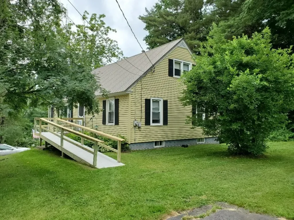 4 Western Avenue Jay ME 04239