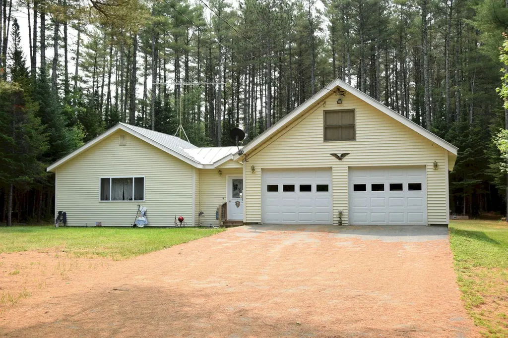 1004 Back Road Lexington Twp ME 04961