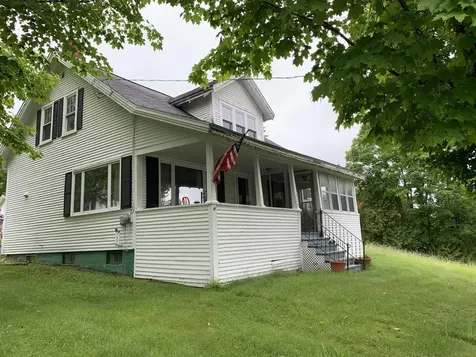 223 Pleasant Street Fort Kent ME 04743