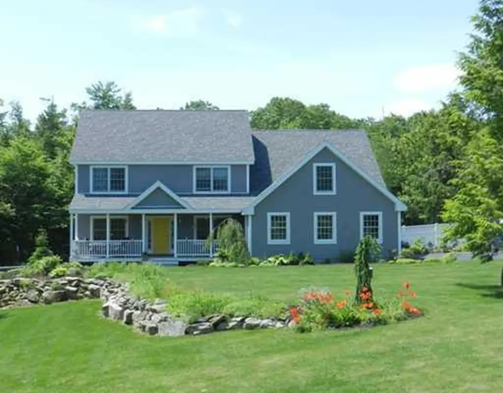 19 South Ridge Drive Winslow ME 04901