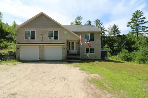 25 Keene Lane Bridgton ME 04009