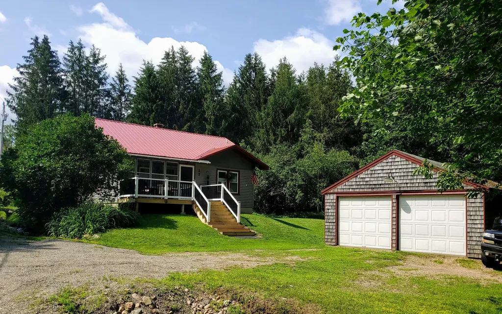 17 Hardscrabble Road Calais ME 04619