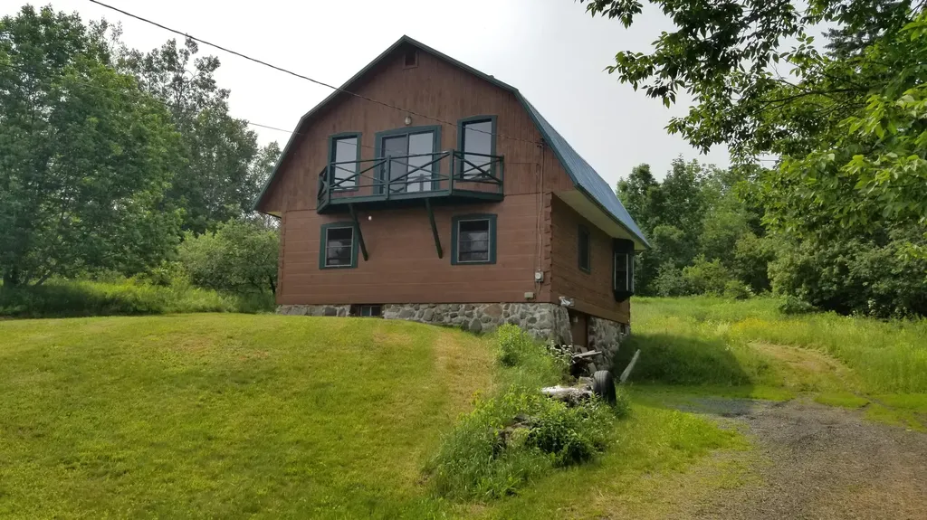 97 Thistle Street Upton ME 04261