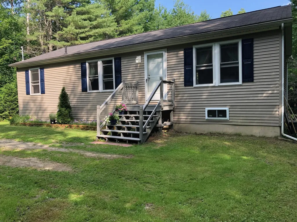 295 Merrill Road Levant ME 04456