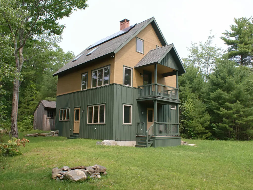 439 Shore Road Bremen ME 04551