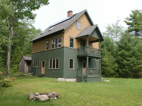 439 Shore Road Bremen ME 04551