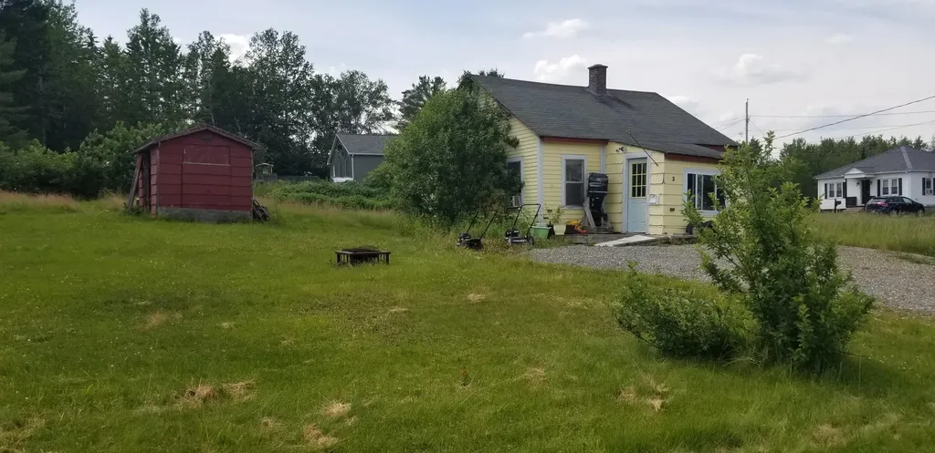 3 Corbin Street Caribou ME 04736