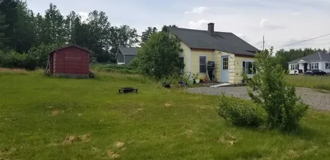 3 Corbin Street Caribou ME 04736