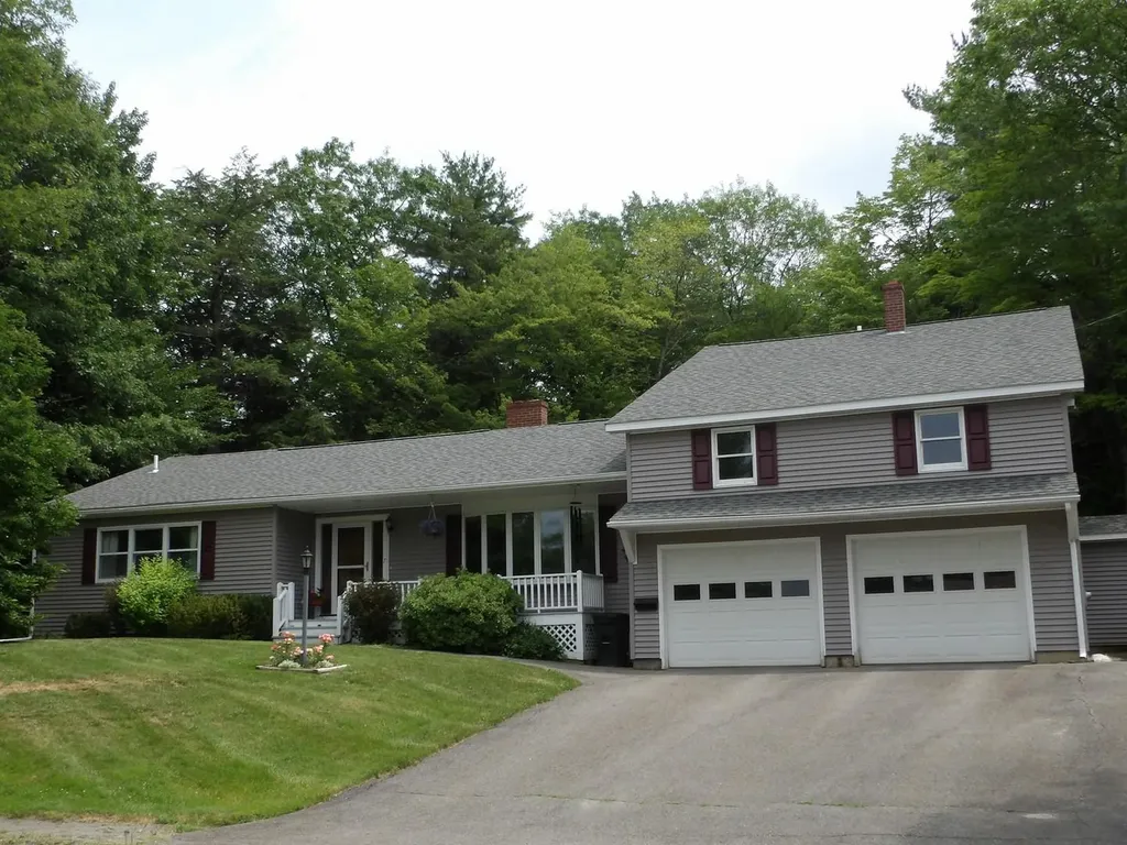 7 Cushnoc Circle Augusta ME 04330