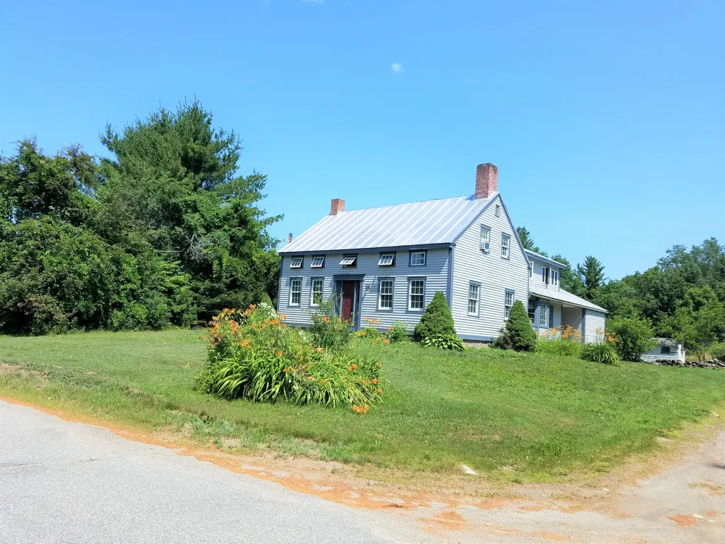 365 Clover Mill Road Farmington ME 04938